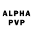 Alpha PVP VHQ Meesoory